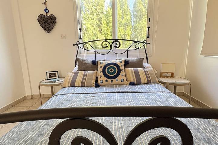 Location de vacances pour 6 personnes, avec jardin et balcon à Coral Bay - 3