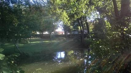Camping für 4 Personen in Périgord Blanc, Périgord, Bild 3