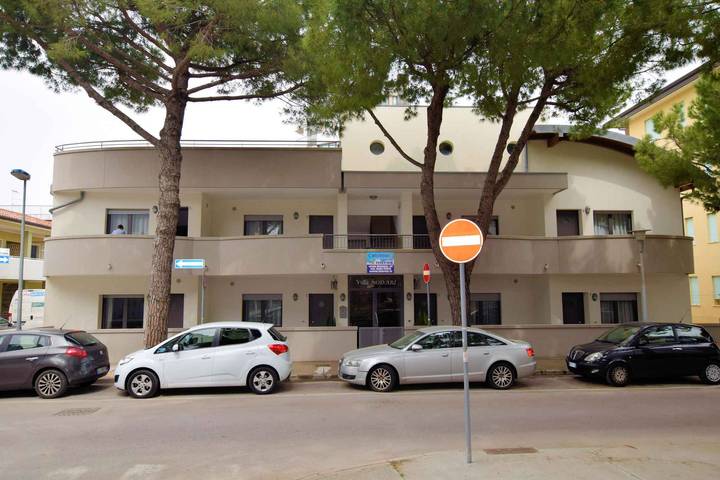 Gîte pour 4 personnes, animaux acceptés à Lignano Sabbiadoro - 4