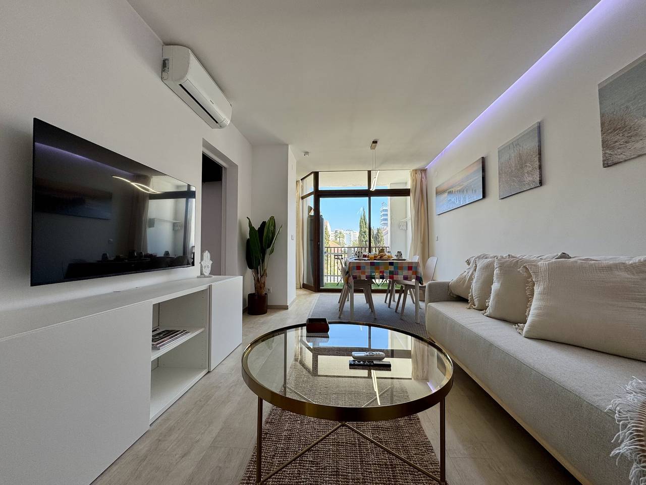 Apartamento entero, Vilamoura Marina View 2 in Vilamoura, Quarteira