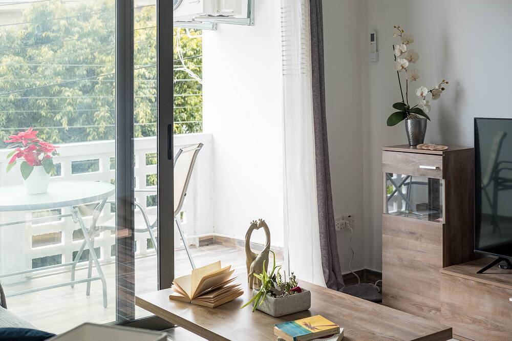Entire apartment, Happy Stay Apartment in Larnaca, Larnaca District