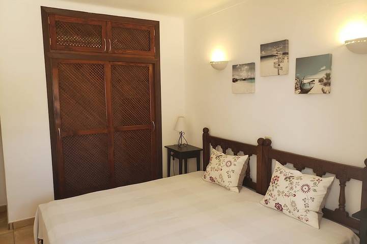 Finca für 4 Personen, mit Garten in Cala Santanyí - 4