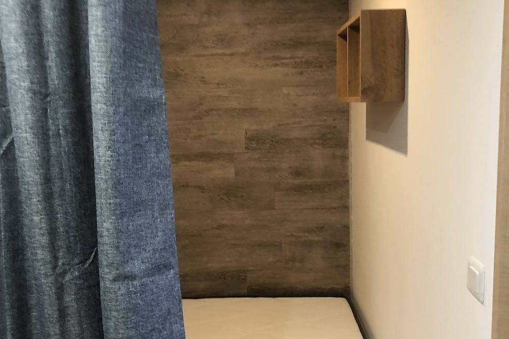 Entire apartment, Apartment Le Schuss Val Thorens - 4 people in Val Thorens, Les Trois Vallées