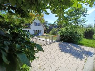 Ferienhaus für 4 Personen in Ostseebad Wustrow, Wustrow, Bild 3