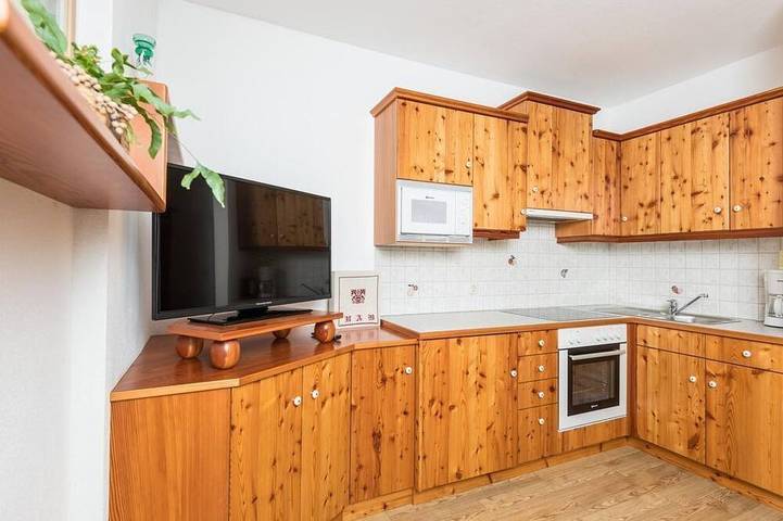 Agriturismo für 2 Personen, mit Garten und Sauna in Fischbach