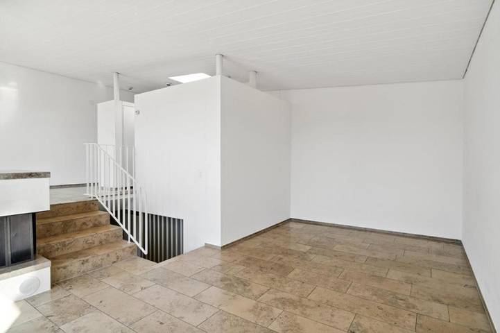 Maison d’hôte pour 2 personnes, avec balcon à Winterthour - 4