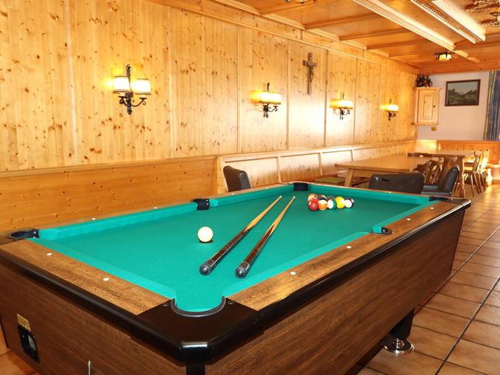 Ferienhaus für 26 Personen, mit Terrasse, mit Haustier im Zillertal - 3