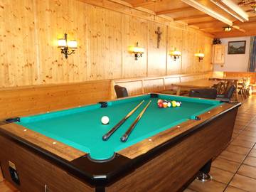 Ferienhaus für 26 Personen in Gerlosberg, Zillertal, Bild 2