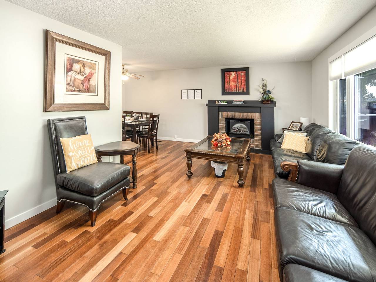 H Home 5Br2Bth in der Nähe von Yyc Deerfoot Mall Dt in Calgary, Kanadische Rocky Mountains
