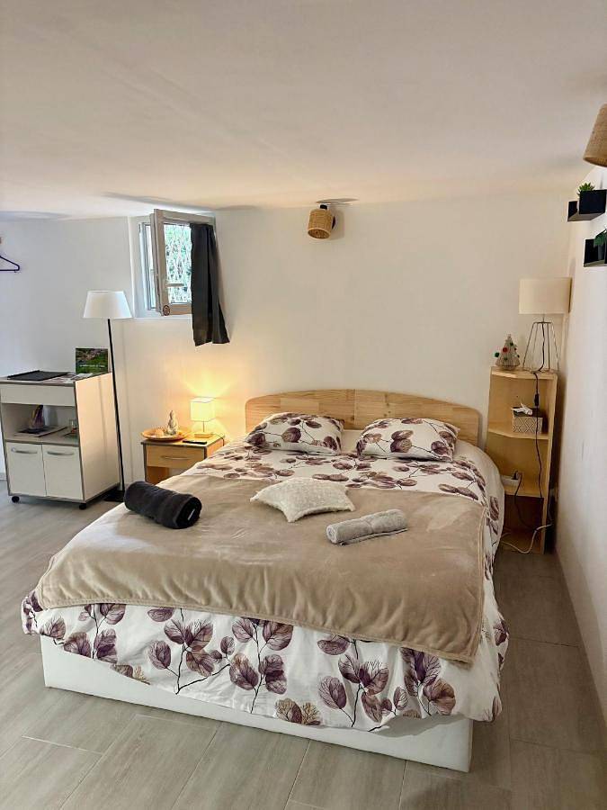 Gîte pour 2 personnes à Maintenon - 2