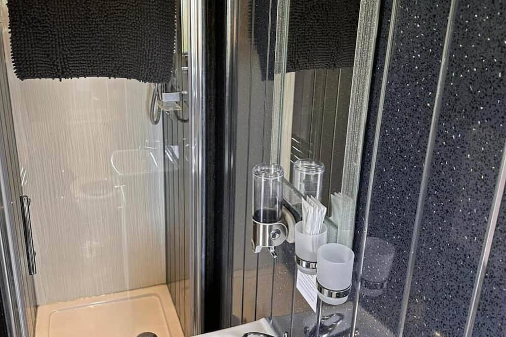 D5 Rickardos Holiday Lets in Mablethorpe, Lincolnshire