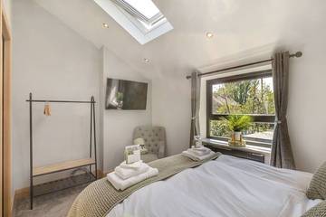 Cottage for 4 People in Glossop, Peak District, Photo 3