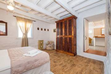 Agritourisme pour 8 Personnes dans Es Mercadal, Minorque, Photo 4