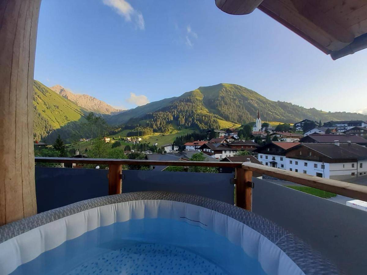 Hideaway Zugspitz Berwang in Lechtal Alps, Berwang