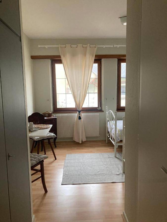 Double Room in Reichsfeld, Région de Sélestat-Erstein