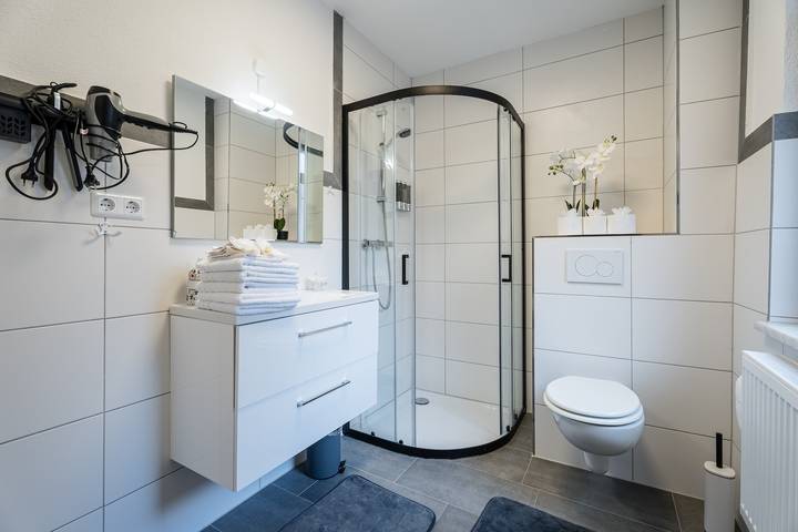 Ferienwohnung für 6 Personen in Kehl - 2