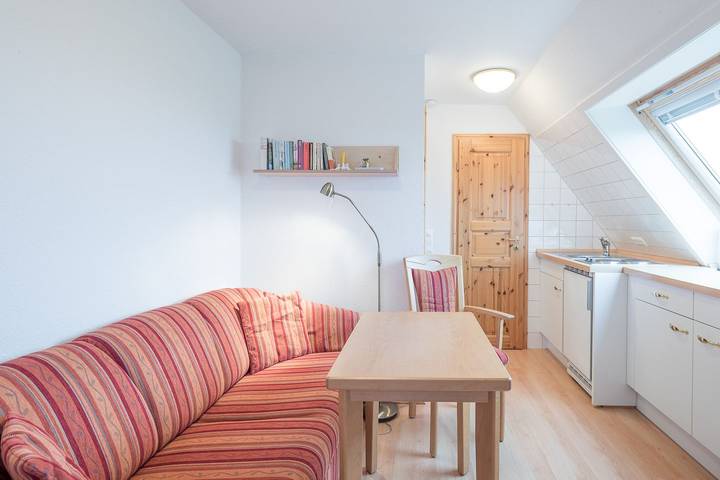 Ferienwohnung für 2 Personen in Dagebüll - 3