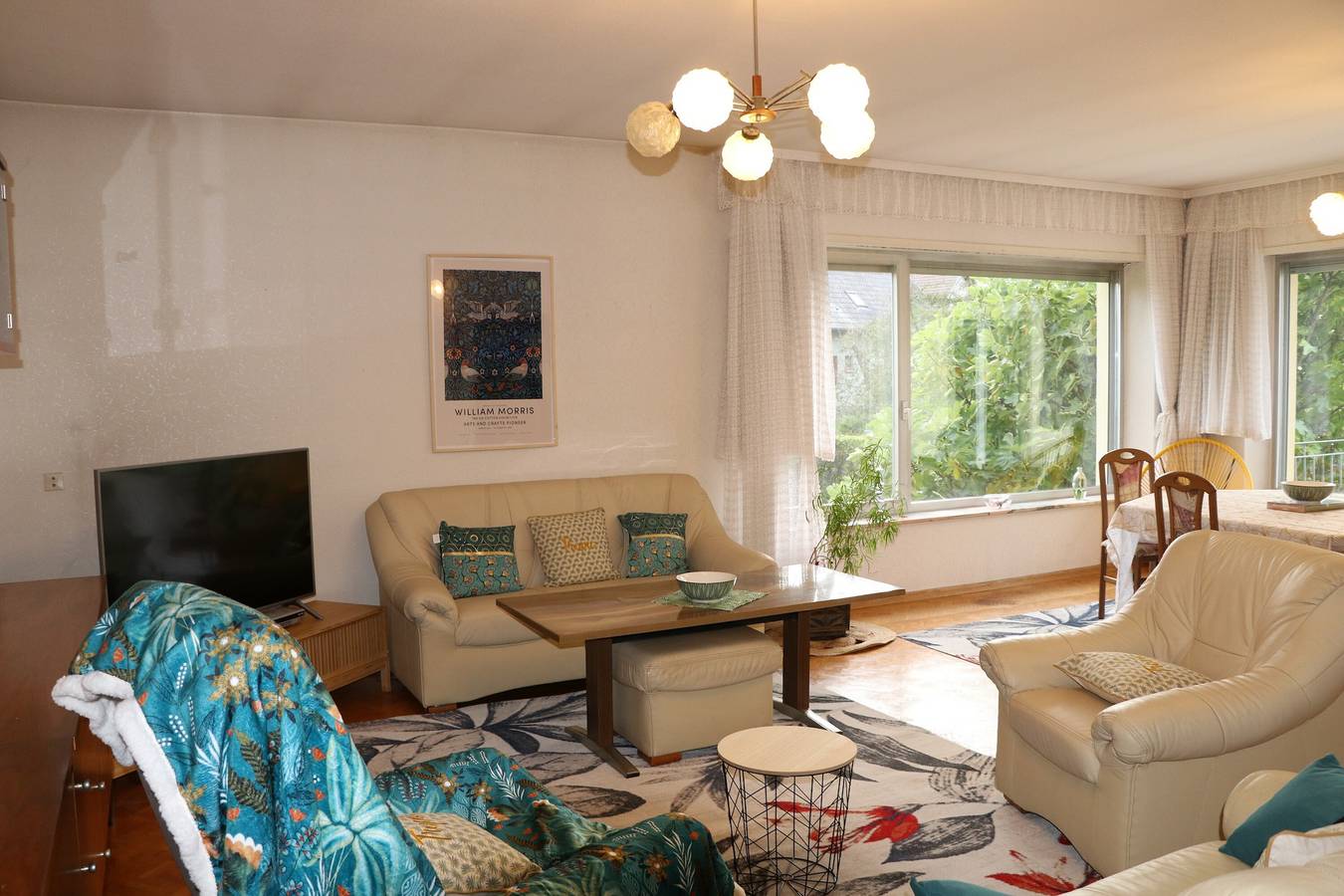 Ferienhaus „Villa für 8 Personen – Porte du Ried“ mit Bergblick, privater Terrasse & Wlan in Holtzwihr, Colmar und Umgebung