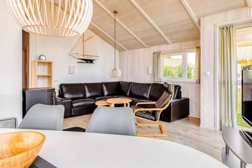Ferienhaus für 6 Personen in Schönhagen, Brodersby, Bild 4