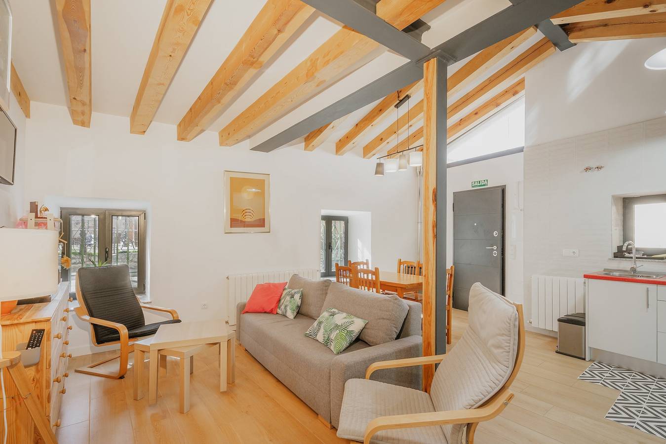 Casa Rural en La Higuera - Encanto Rural a 10 km de Segovia in Espirdo, Provincia de Segovia