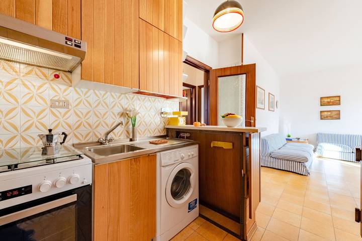 Ferienwohnung für 4 Personen - 1