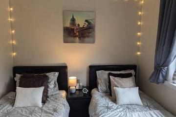 Holiday Home for 6 People in Portpatrick, Dumfries and Galloway, Photo 2