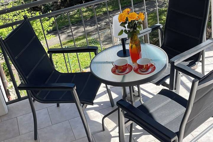 Ferienwohnung für 5 Personen in Witzenhausen