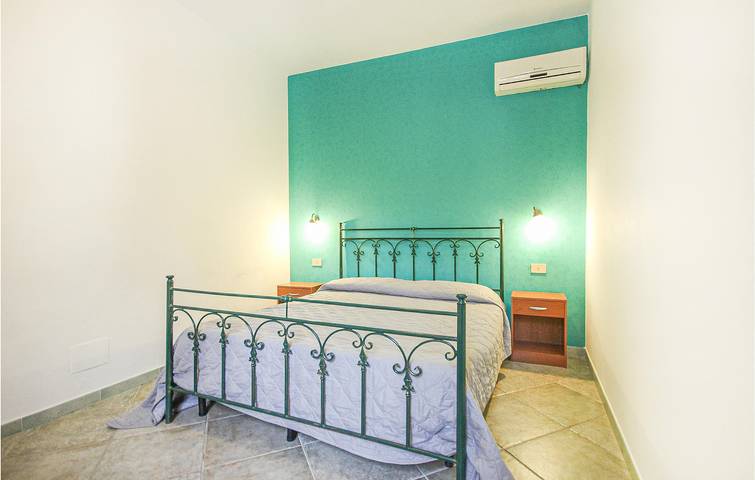 Apartamento vacacional entero, Apartamento junto a la piscina a 2,5 km de la playa in Macari, San Vito Lo Capo