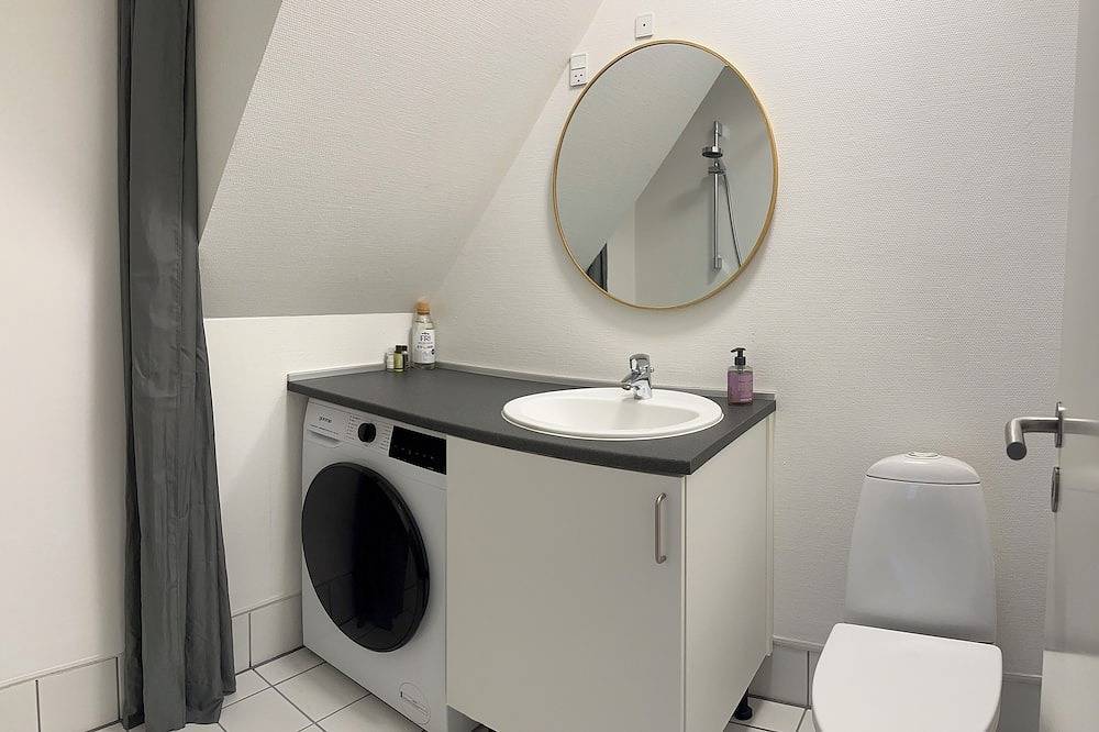 Own house close to Kolding fjord in Kolding, Kleiner Belt