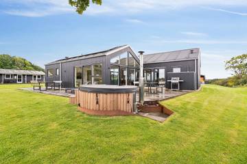 Ferienhaus für 12 Personen in Apenrade