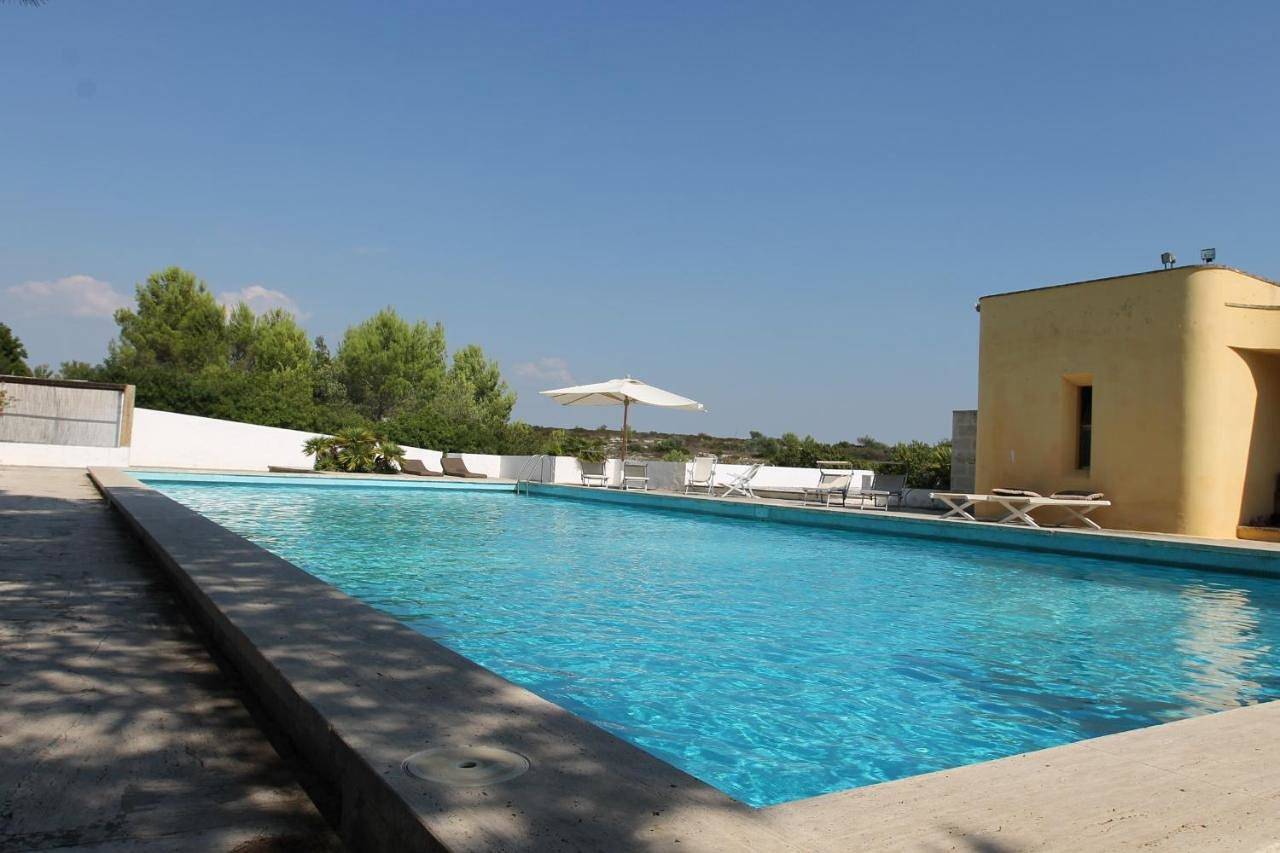 Villa with Private Pool in Grottaglie, Tarent Provinz