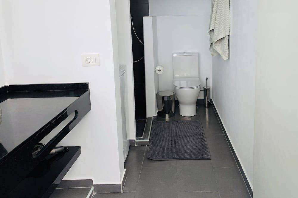 Ganze Wohnung, Neuer Jacuzzi Ewiger Frühling in Tijoco Bajo, Adeje