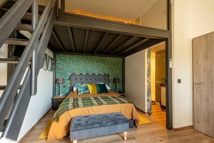 Location de vacances pour 2 personnes, avec jardin et vue à Moissac - 3