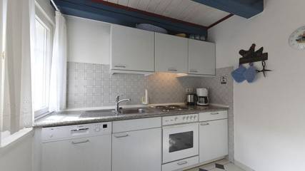 Ferienwohnung für 4 Personen in Wrixum, Föhr, Bild 3