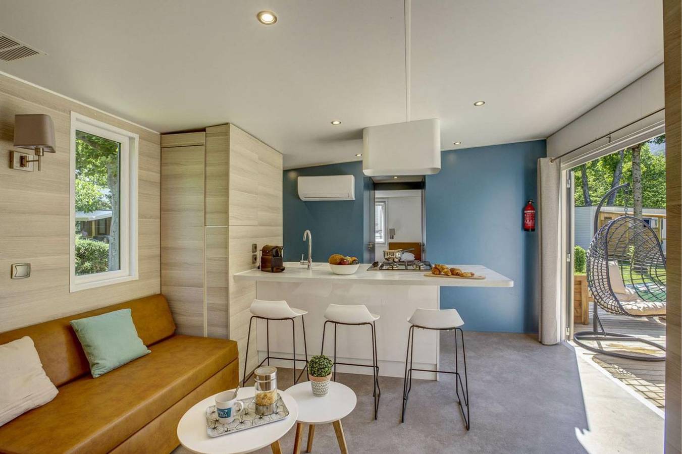 Cottage 4p 2Bdrms Airconpremium in Castellane, Parc naturel régional du Verdon