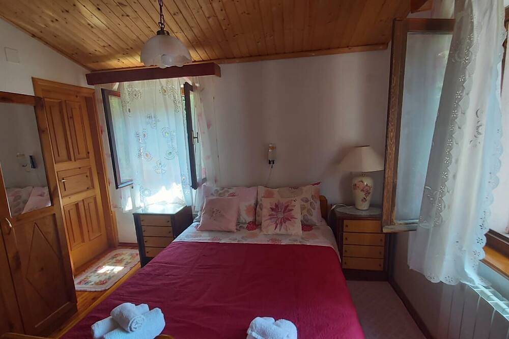 Ganze Wohnung, Ferienwohnung Boto - Cres - Insel Cres in Cres Stadt, Cres