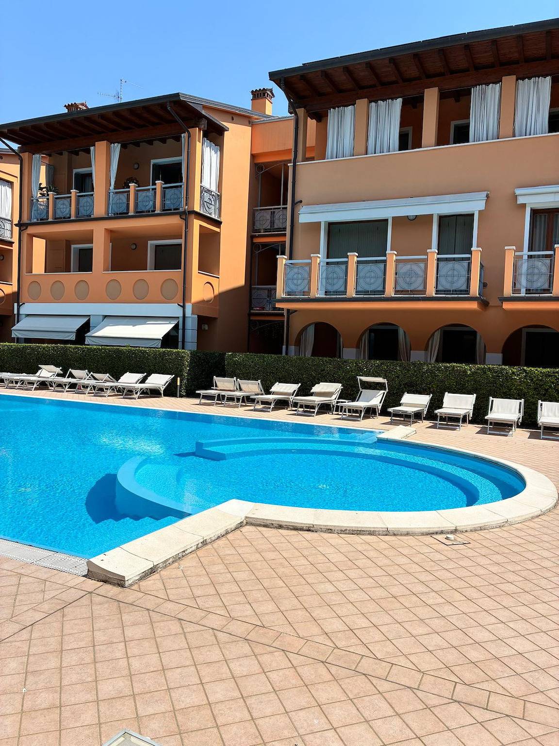 Ganze Wohnung, Freestyle Apartment in Salò, Gardasee-Berge