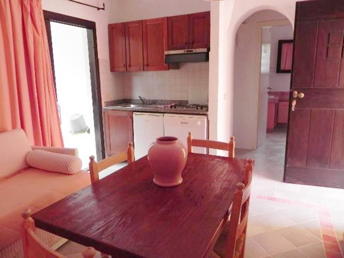 Apartamento entero, Apartamento mare Baja Sardinia - Alquilado del 7 de agosto de 2027 al 28 de agosto de 2027 in Baja Sardinia, Arzachena