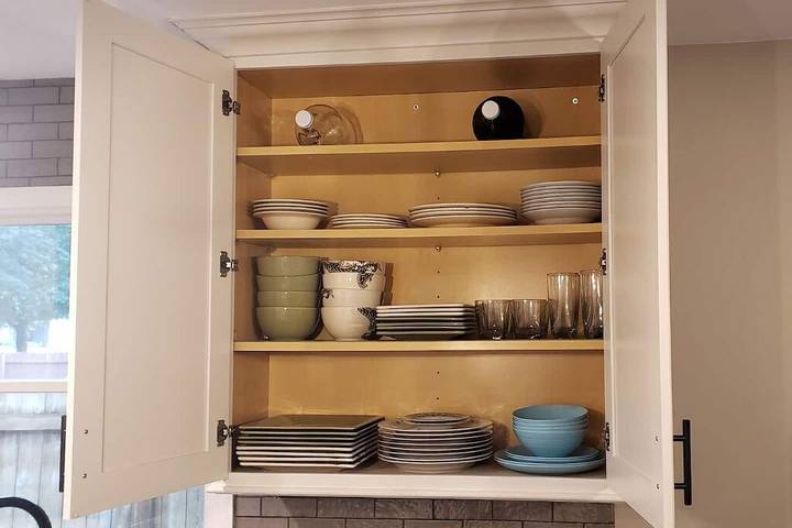 Location de vacances pour 8 personnes, avec jardin et terrasse dans Champaign - 2