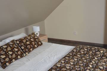 Gîte pour 4 personnes à Guécélard