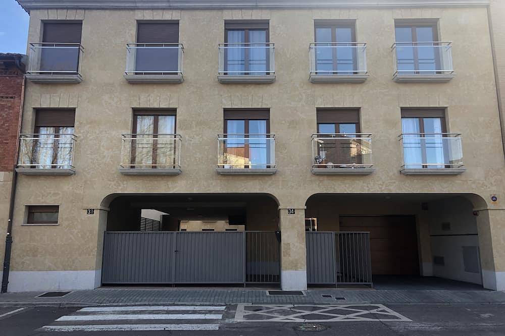Ganze Wohnung, Apartment-Eigenes Badezimmer in Salamanca, Salamanca Provinz