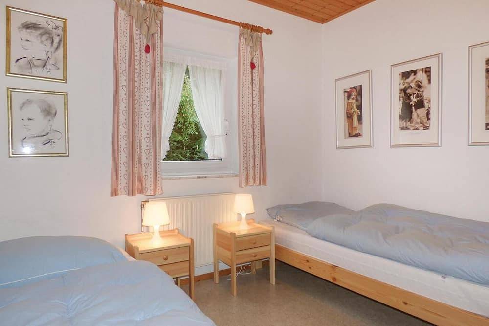 Ferienhaus 14 in Thalfang in Ferienpark Himmelberg, Thalfang