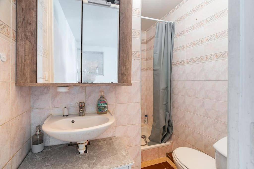 Appartement entier, Sublime appartement in Champlan, Essonne