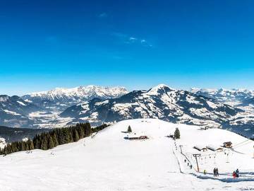 Villa für 10 Personen in Hopfgarten im Brixental, Tiroler Unterland, Bild 4