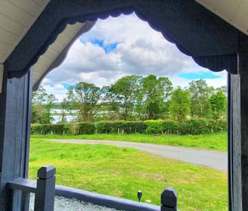 Vakantieappartement voor 2 Personen in County Kerry, Munster, Afbeelding 1