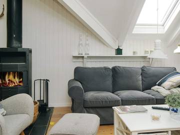 Ferieudlejning til 5 Personer i Veddinge, Fårevejle, Billede 2