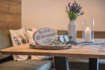 Appartement voor 6 Personen in Fieberbrunn, Bezirk Kitzbühel (stad), Afbeelding 3