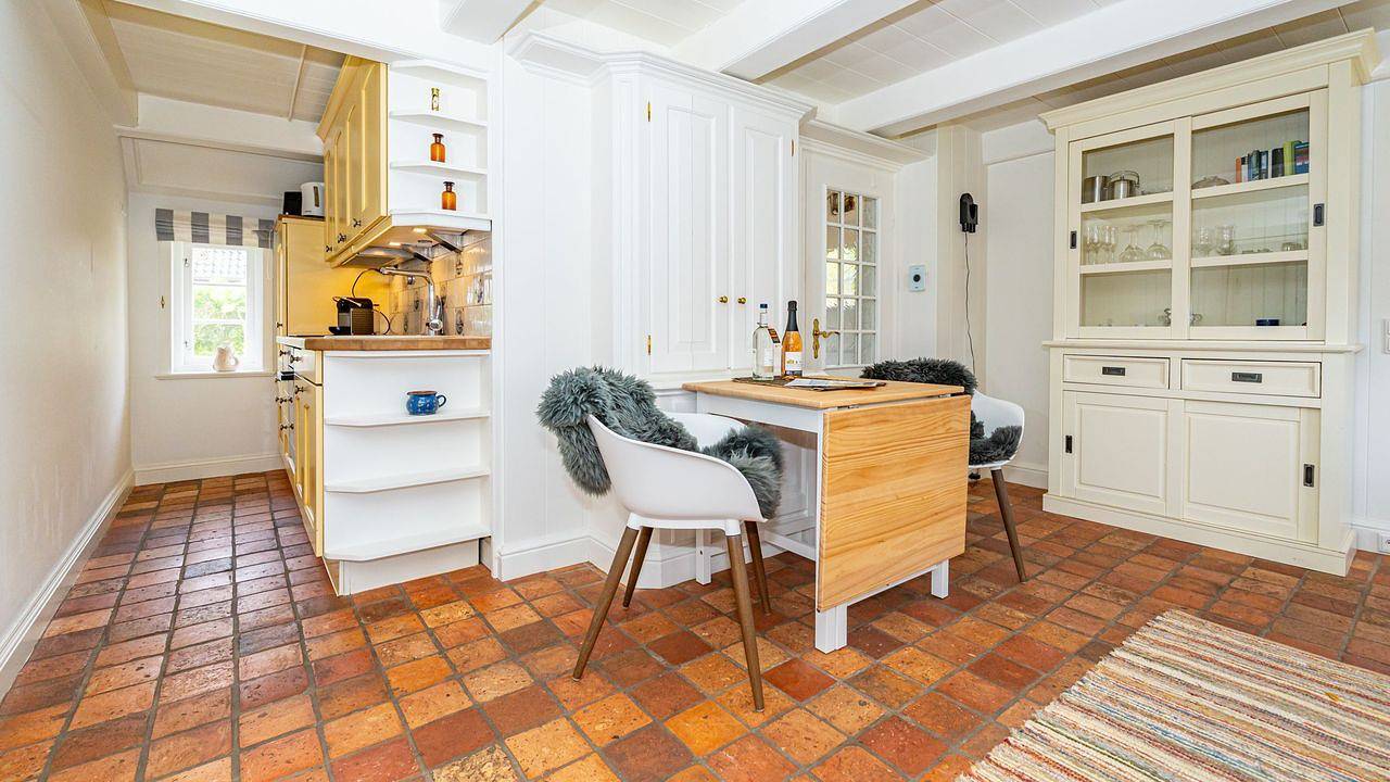 Ganze Ferienwohnung, Ferienwohnung für 3 Personen (61 m²) in Westerland (Sylt) in Westerland, Sylt (Gemeinde)