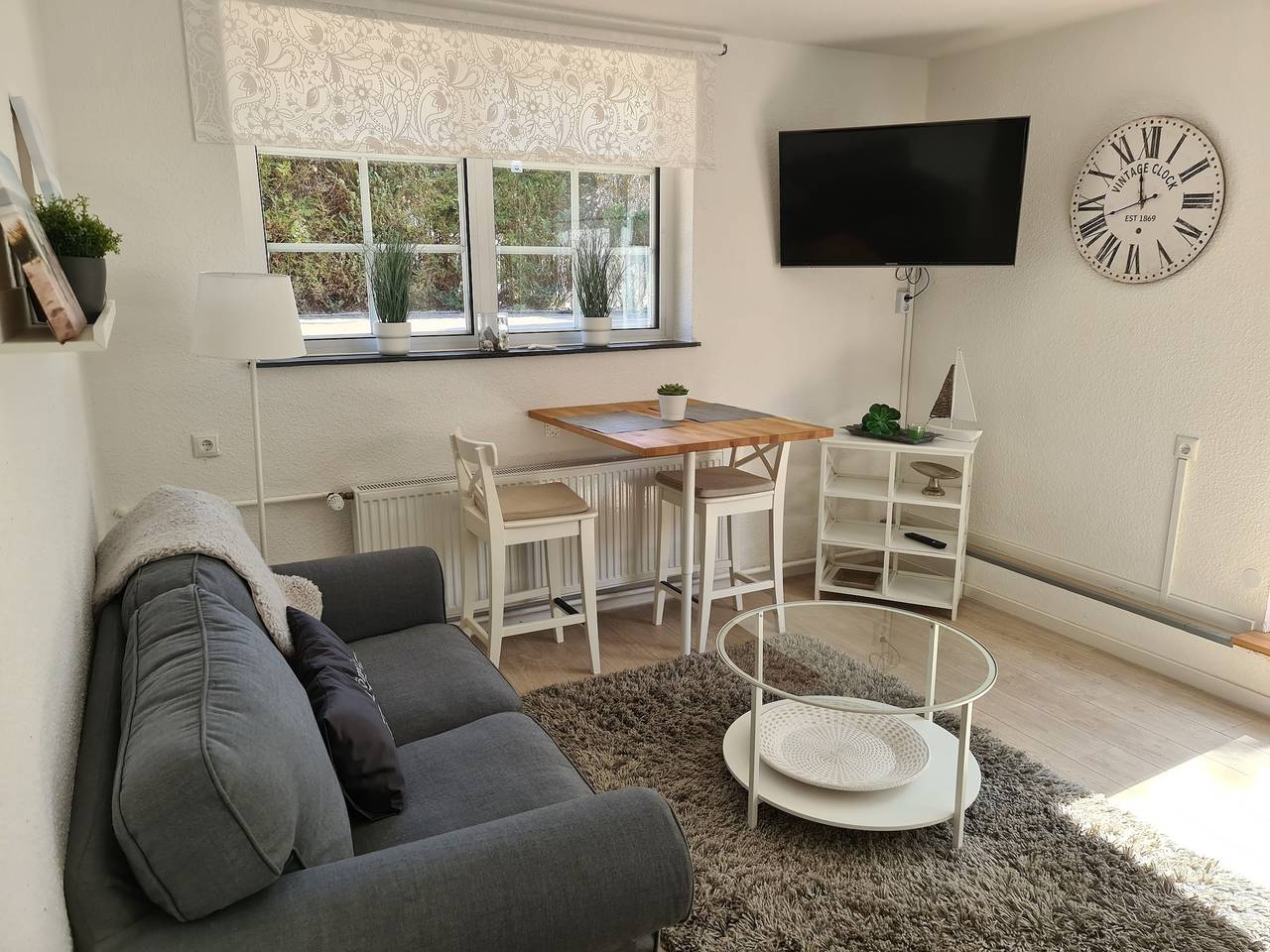 Ferienwohnung in Grömitz für 2 Personen in Grömitz
