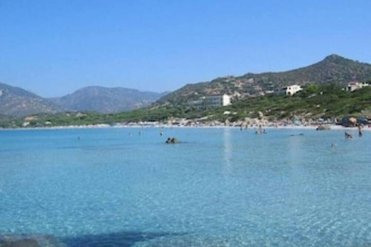 Appartement de vacances pour 4 personnes - 1